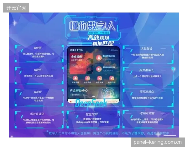 2026年后，基于AI的数字人虚拟教练和陪练服务将大规模商业化，提供7x24小时的个性化指导